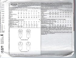 5926 mcc dress bk
